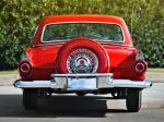 Ford Thunderbird 1956 года